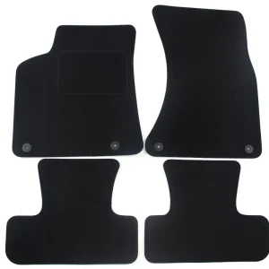 Autószőnyeg Audi Q5 2008-2015 4 ks Alacsony ár