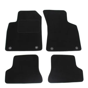 Népszerű Autószőnyeg Audi TT 2000-2007 4drb.