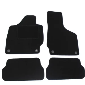 Legkelendőbb Autószőnyeg Audi TT8J 2006-2014 4drb.