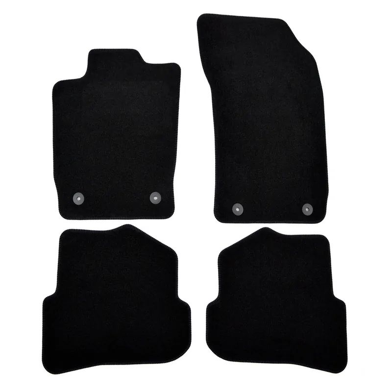 Különleges ajánlat Autószőnyeg PREMIUM+ AUDIA1 5p 2010-2018 4drb.