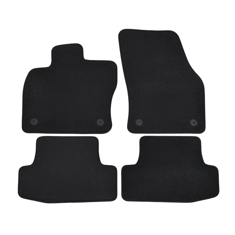 Nézd meg most Autószőnyeg PREMIUM+ AUDI Q2 2016-up 4drb.