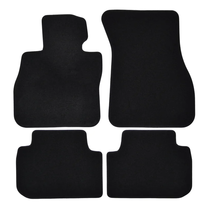 Ingyenes szállítás Autószőnyeg PREMIUM+ BMW 1 F40 2019-up 4drb.