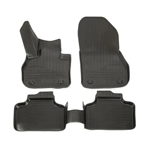 Legnépszerűbb Autó gumiszőnyeg Mini Countryman F60 2017-up 4 drb.