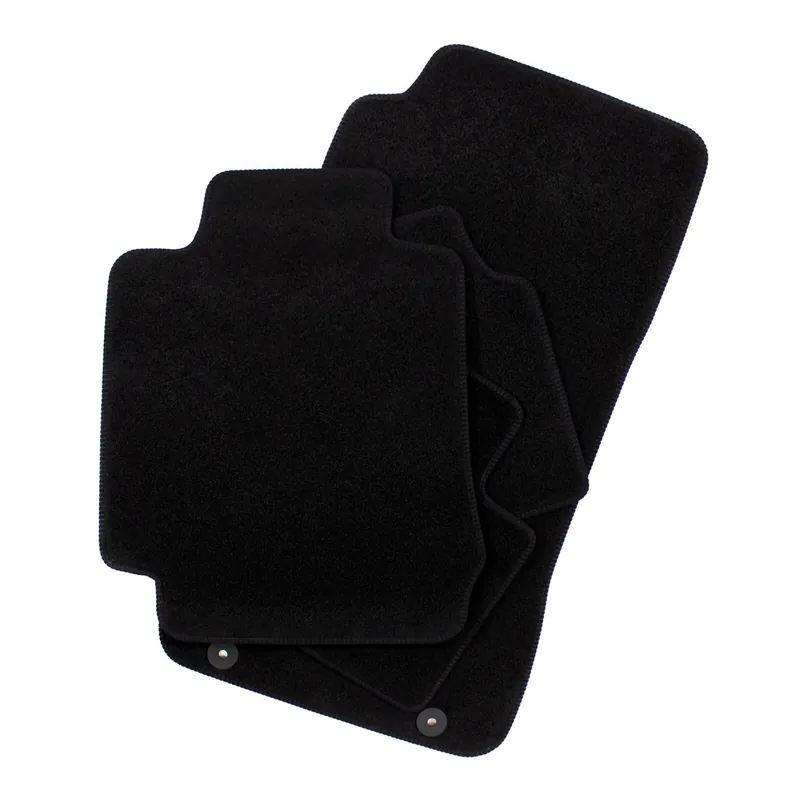 Szezonális akció Autószőnyeg PREMIUM+ BMW 8 G16 Grand Coupe 2020-up 4drb.