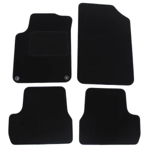 Szezonális akció Autószőnyeg Citroen C3 II2009-up4drb.