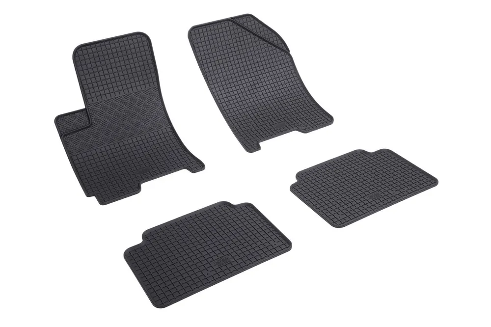 Autó gumiszőnyeg RIGUM CHEVROLET Nubira 2004- Árcsökkenés