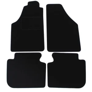 Különleges ajánlat Autószőnyeg Fiat Idea 2005-up 4drb.