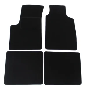 Autószőnyeg Fiat Panda 2003-2012 4drb. Legkelendőbb