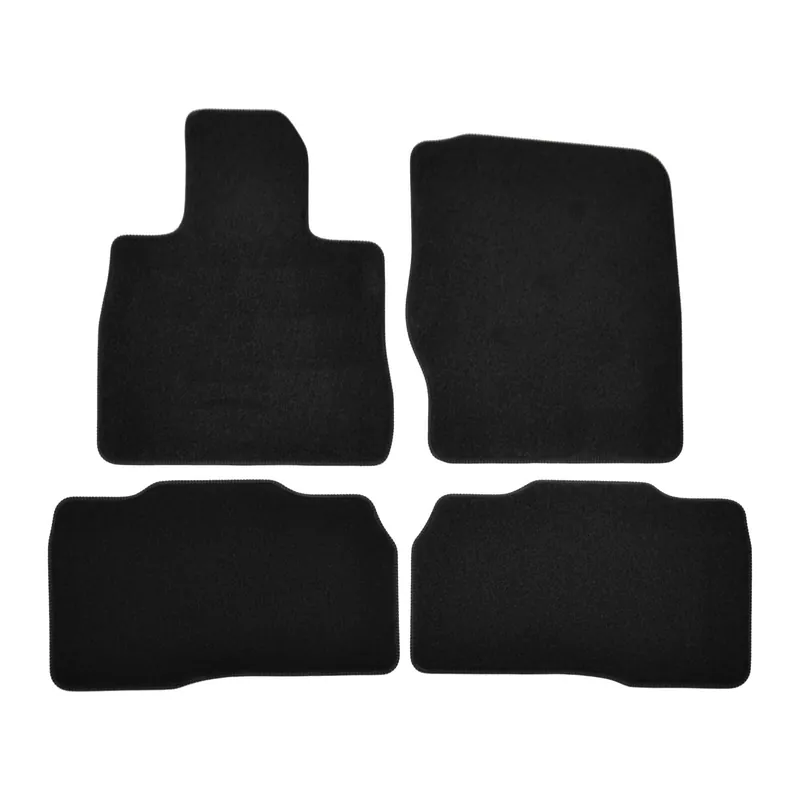 Vedd meg most Autószőnyeg PREMIUM+ FORD EXPLORER VI (U625) 2019-up 4drb.