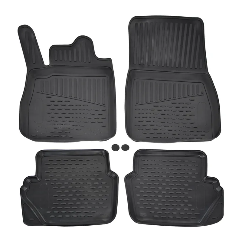 Árengedmény Autó gumiszőnyeg Ford Fiesta 2017-up