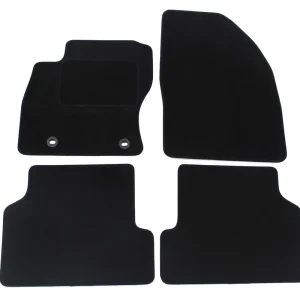 Különleges ajánlat Autószőnyeg Ford Focus II 2005-20104drb.