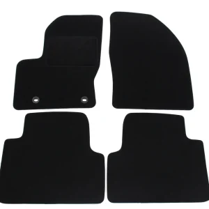 Exkluzív ajánlat Autószőnyeg Ford Focus C-Max I 2003-2010 4drb.