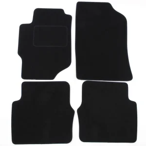 Autószőnyeg Honda Accord 2003-2008 4drb. Olcsóbb