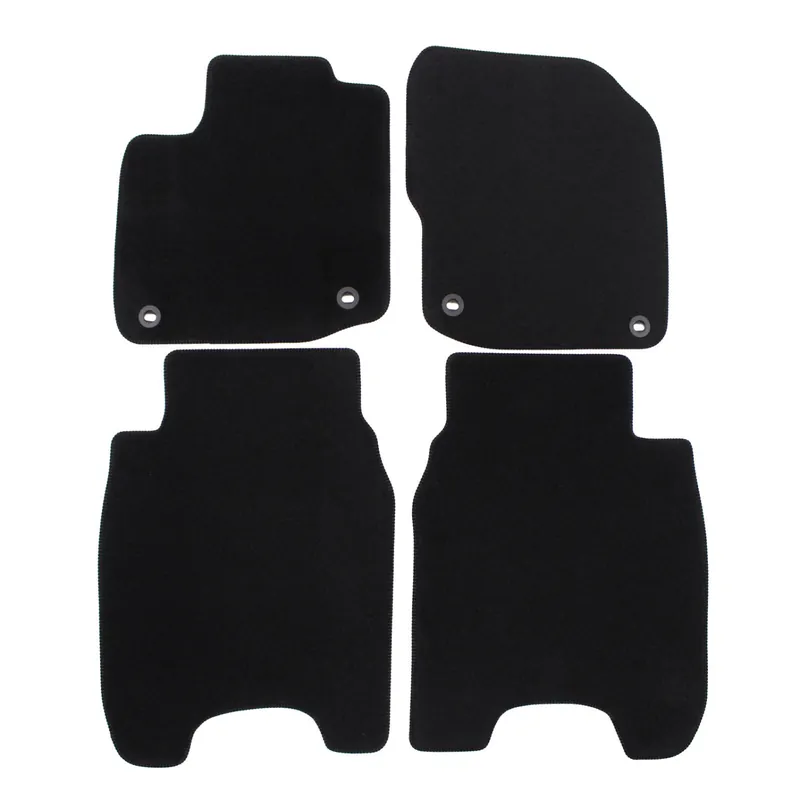 Autószőnyeg PREMIUM+ HONDA Civic 2012-2016 4drb. Prémium