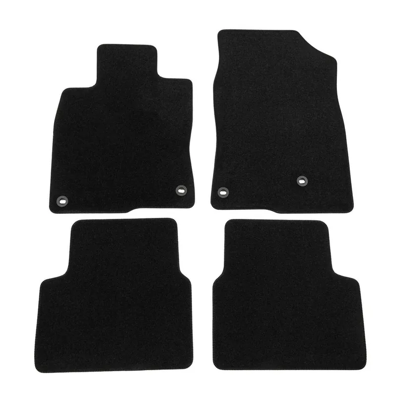 Kedvezmény Autószőnyeg PREMIUM+ HONDA Civic 5D 2017-up 4drb.