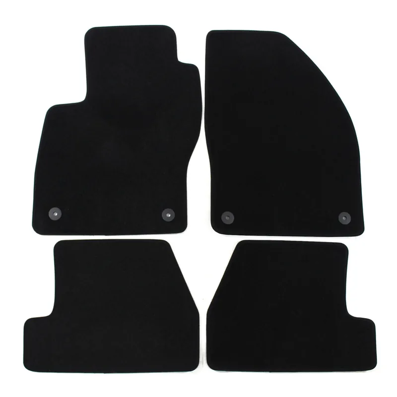 Autószőnyeg PREMIUM+ FORD KUGA2008-2012 4drb. Biztonságos fizetés