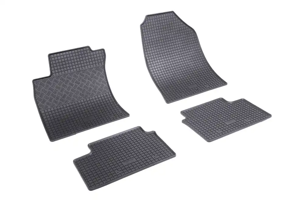 Autó gumiszőnyeg RIGUM HYUNDAI i30 MHEV 2021-up Olcsó