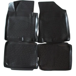 Legkelendőbb Autó gumiszőnyeg Hyundai i402011-up4drb. magas