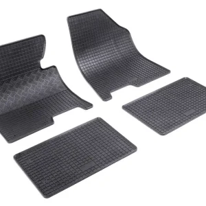 Újdonság Autó gumiszőnyeg RIGUM HYUNDAI i40 2011-