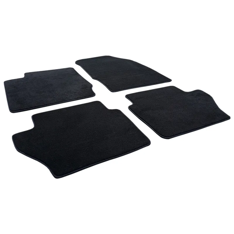 Outlet Autószőnyeg PREMIUM+ HYUNDAI IONIQ (hybrid) 2016-up 4drb.