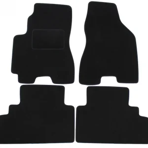 Alacsony ár Autószőnyeg Hyundai Tucson 2005-2010 4drb.