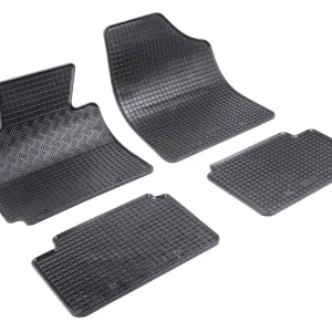 Autó gumiszőnyeg RIGUM HYUNDAI Veloster 2011- Prémium