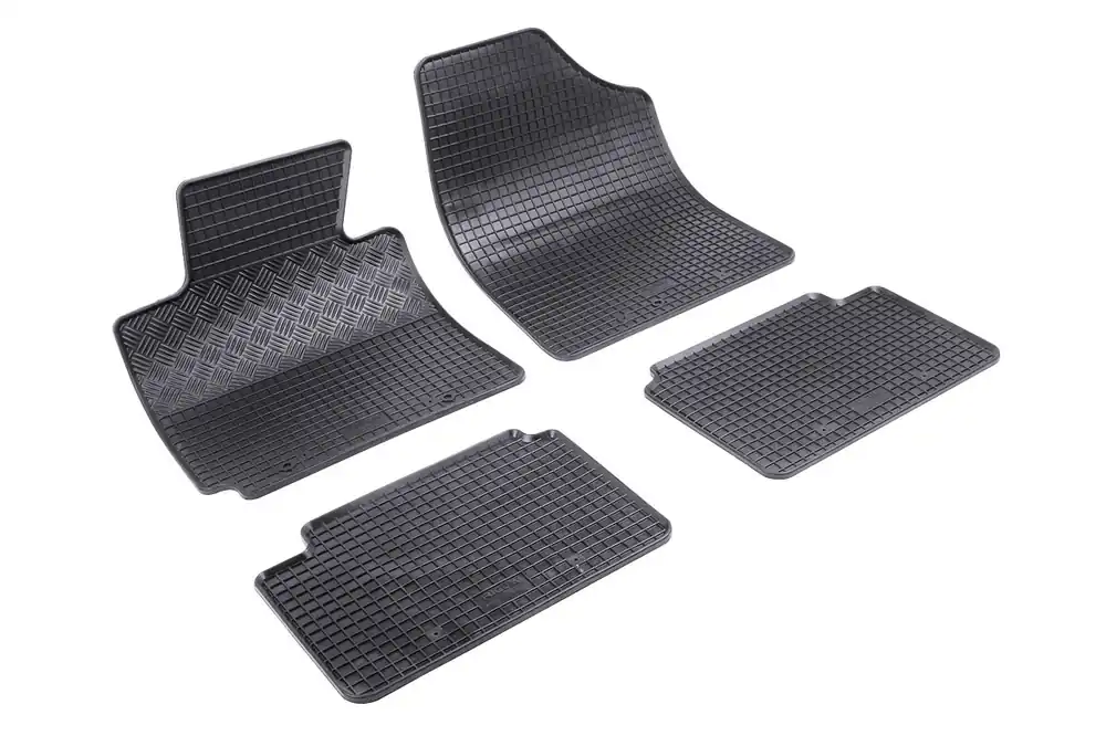 Autó gumiszőnyeg RIGUM HYUNDAI Veloster 2011- Prémium