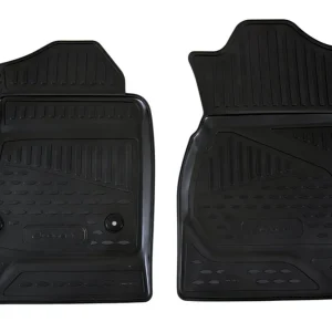 Ajánlat Autó gumiszőnyeg Chevrolet Silverado Regular Cab 2014-18 USA 2drb. magas