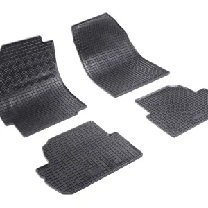 Legnépszerűbb Autó gumiszőnyeg RIGUM CHEVROLET Spark 2013-