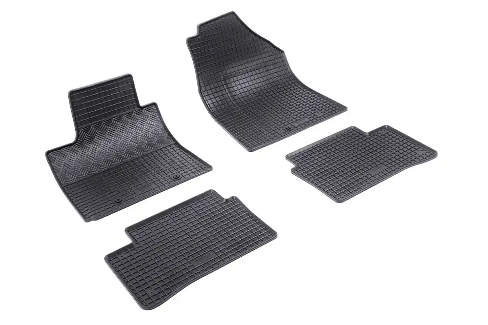 Legjobb ár Autó gumiszőnyeg RIGUM HYUNDAI i10 2014-2010