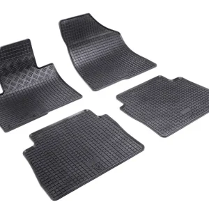 Autó gumiszőnyeg RIGUM HYUNDAI Santa Fe 2010-2013 Olcsó