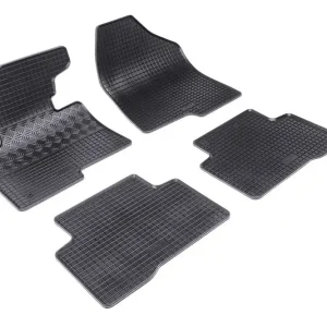 Kihagyhatatlan ajánlat Autó gumiszőnyeg RIGUM HYUNDAI Santa Fe 2013-2019