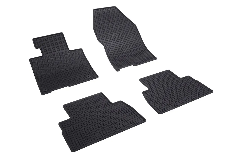 Vedd meg most Autó gumiszőnyeg RIGUM HYUNDAI Santa Fe 2019-