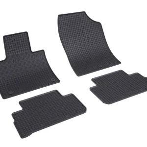 Különleges ajánlat Autó gumiszőnyeg RIGUM HYUNDAI Santa Fe 2021-up