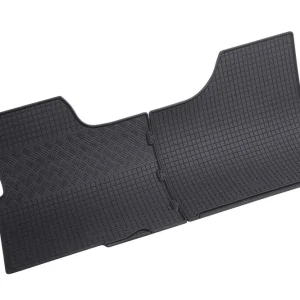 Autó gumiszőnyeg RIGUM Iveco Daily 2/3 seats 2022- Vásárlói kedvenc