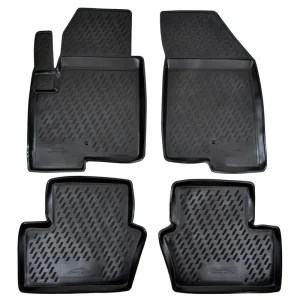 Autó gumiszőnyeg Jeep Compass 2009-2017 magas Vedd meg most