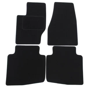 Autószőnyeg Jeep Grand Cherokee 2005-20104drb. Expressz kézbesítés