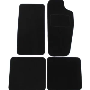 Korlátozott ajánlat Autószőnyeg Jeep Cherokee 1988-2001 4drb.