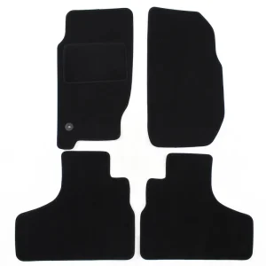 Autószőnyeg Jeep Cherokee 2001-2007 4drb. Kedvezmény