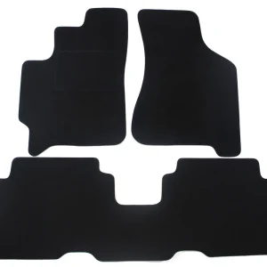 Autószőnyeg Kia Carens 2002-2006 4drb. Árcsökkenés