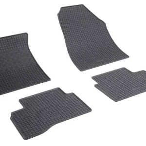 Autó gumiszőnyeg RIGUM KIA Niro HEV 2019- Azonnali szállítás