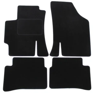 Autószőnyeg Kia Rio II 2005-20114drb. Ne maradj le