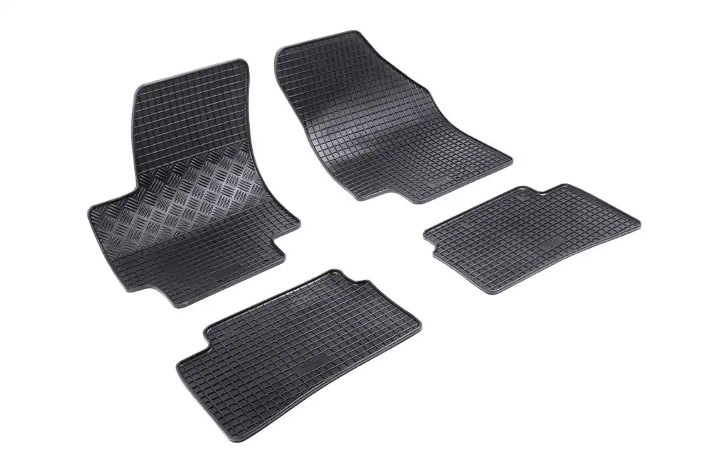 Ne maradj le Autó gumiszőnyeg RIGUM KIA Rio 2005-2011