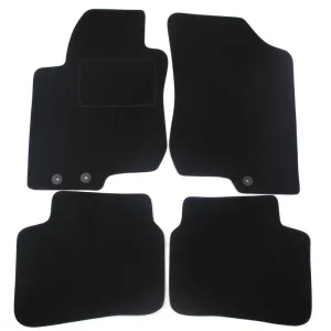 Autószőnyeg Kia Rio 2011-2017 Utolsó esély