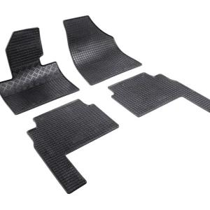 Exkluzív ajánlat Autó gumiszőnyeg RIGUM KIA Sorento 5 seats 2009-2013