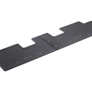 Olcsó Autó gumiszőnyeg RIGUM KIA Sorento 3rd row 2015-