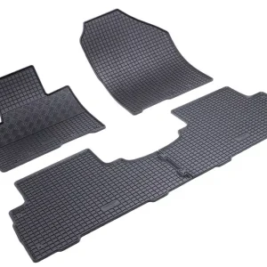 Kedvezmény Autó gumiszőnyeg RIGUM KIA Sorento 5 seats 2015-