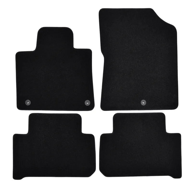 Népszerű Autószőnyeg PREMIUM+ KIA SORENTO2020-up 4drb.