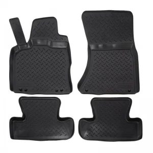 Autó gumiszőnyeg Audi Q5 2008-2016 4 drb. Korlátozott ajánlat