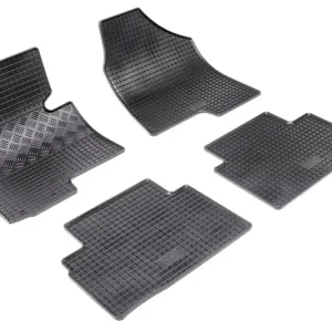 Szuper ajánlat Autó gumiszőnyeg RIGUM KIA Sportage 2010-2016